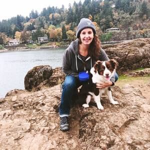 Meet your Posher, Brittany